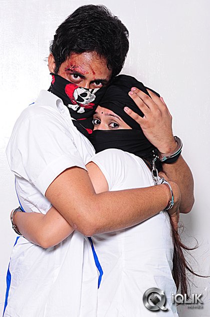 Oka Criminal Prema Katha